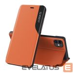 Aizmugurējais vāciņš Hurtel  Orange 