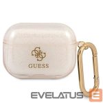 Aizmugurējais vāciņš Guess  Gold 