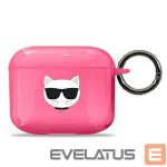 Aizmugurējais vāciņš Karl Lagerfeld  Pink 