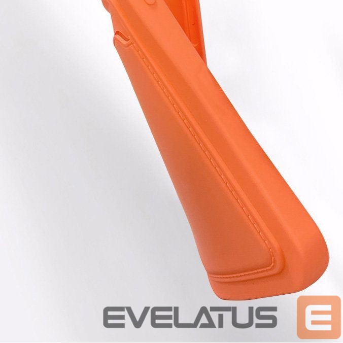 Aizmugurējais vāciņš Hurtel Red