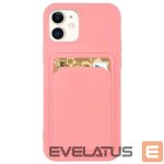 Aizmugurējais vāciņš Hurtel  Pink 