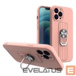 Aizmugurējais vāciņš Hurtel  Pink 