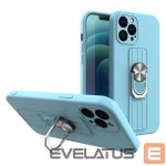 Aizmugurējais vāciņš Hurtel  Blue 