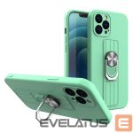 Aizmugurējais vāciņš Hurtel  Green 