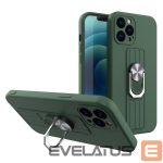 Aizmugurējais vāciņš Hurtel  Green 