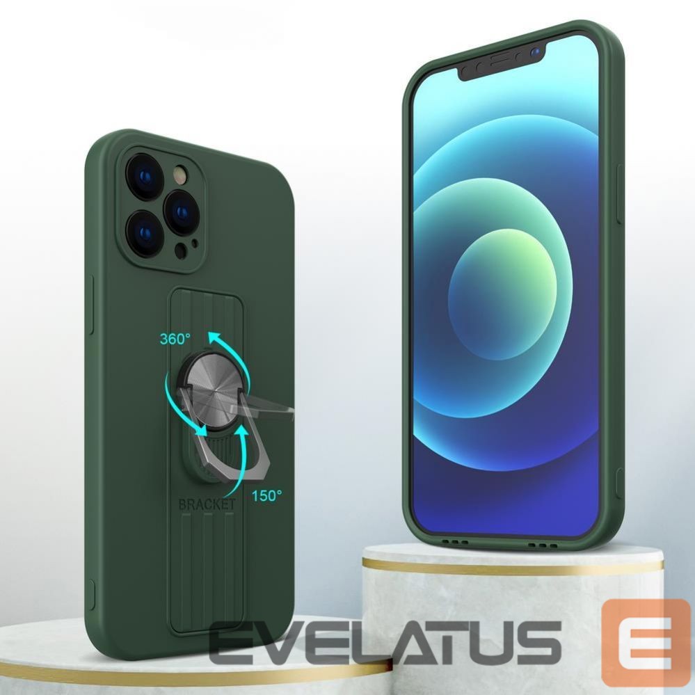 Aizmugurējais vāciņš Hurtel Brown