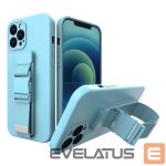 Aizmugurējais vāciņš Hurtel  Blue 