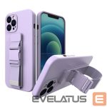 Aizmugurējais vāciņš Hurtel  Violet 