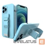 Aizmugurējais vāciņš Hurtel  Blue 