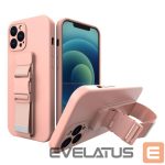 Aizmugurējais vāciņš Hurtel  Pink 