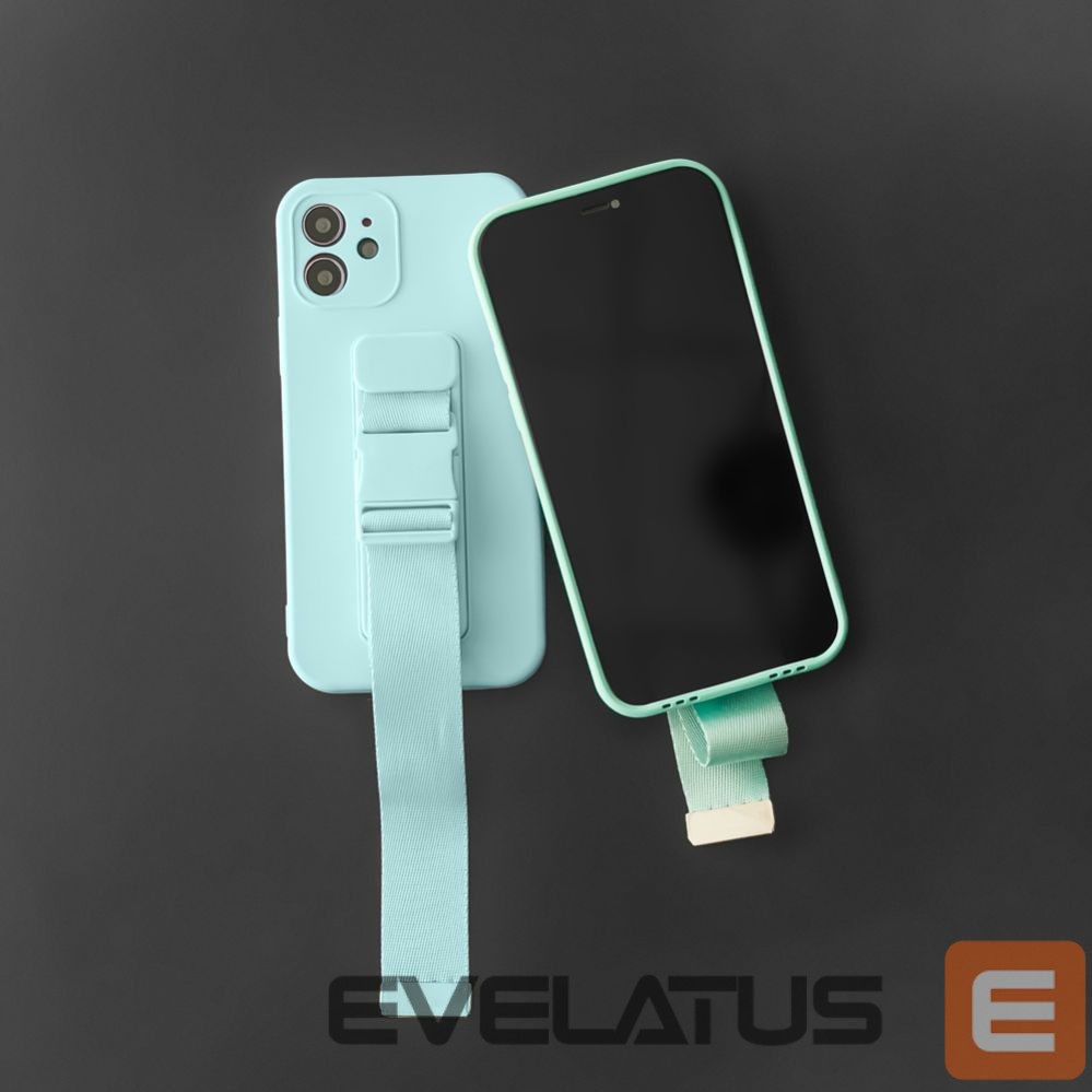 Aizmugurējais vāciņš Hurtel Green