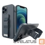 Aizmugurējais vāciņš Hurtel  Blue 