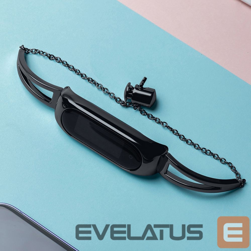 Aizmugurējais vāciņš Hurtel Black