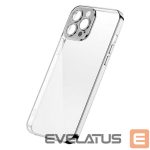 Aizmugurējais vāciņš Joyroom  Silver 