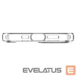 Aizmugurējais vāciņš Spigen  Transparent 