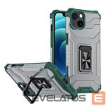 Aizmugurējais vāciņš Hurtel  Green 