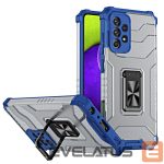 Aizmugurējais vāciņš Hurtel  Blue 