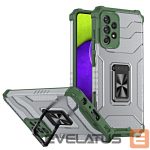 Aizmugurējais vāciņš Hurtel  Green 