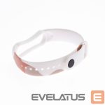 Aizmugurējais vāciņš Hurtel  White || Beige || Orange 