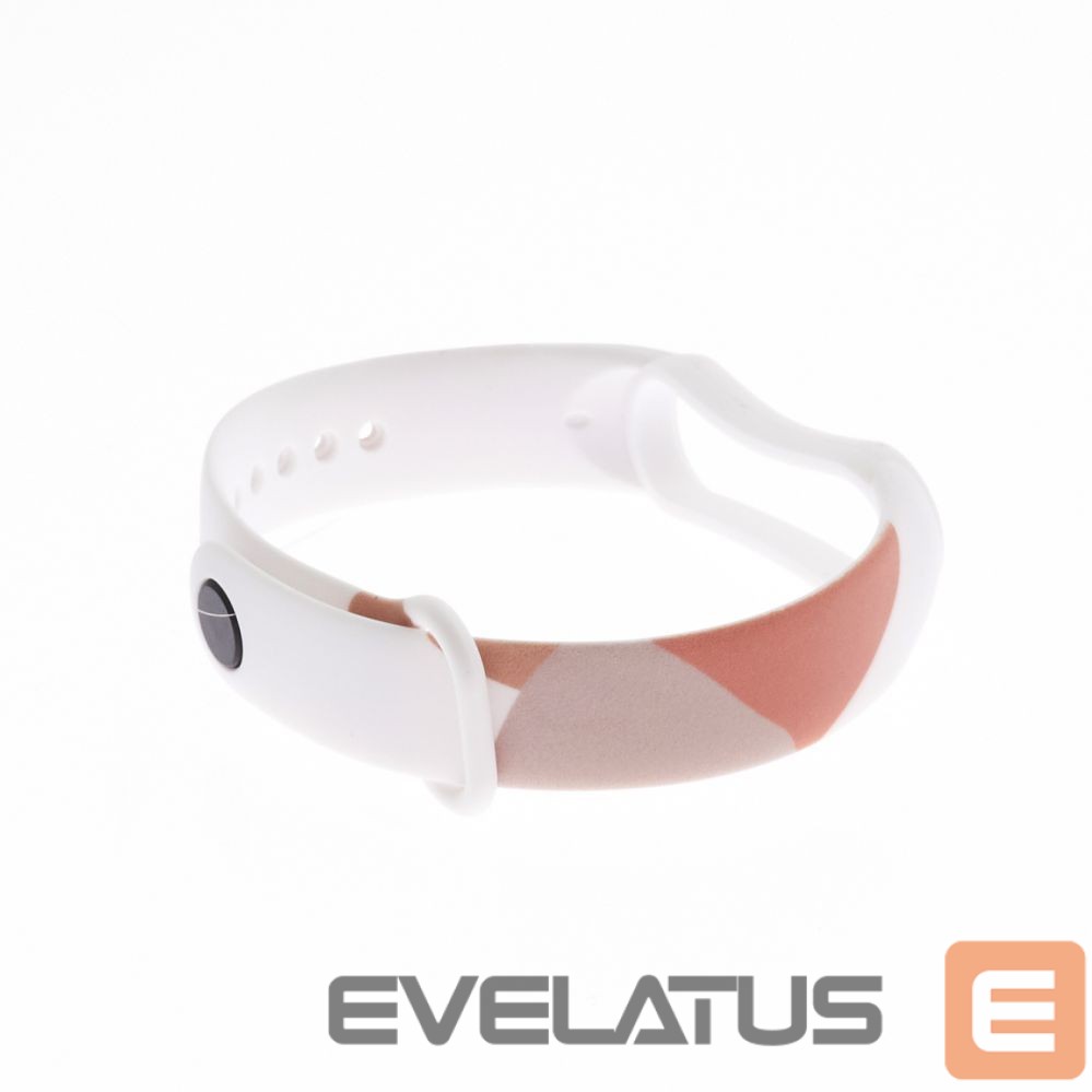 Aizmugurējais vāciņš Hurtel White || Beige || Orange