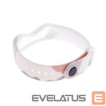 Aizmugurējais vāciņš Hurtel  White || Gray || Pink 