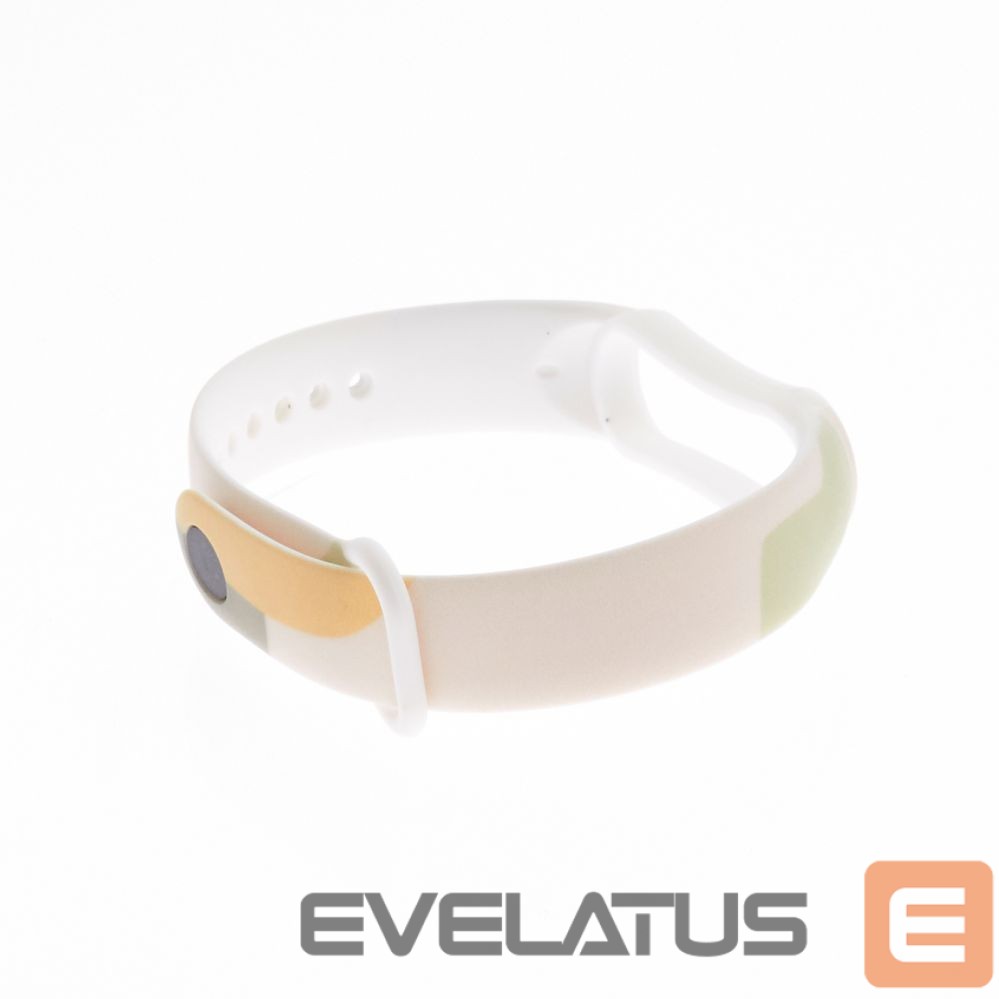 Aizmugurējais vāciņš Hurtel Beige || Green || Yellow