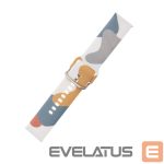 Aizmugurējais vāciņš Hurtel  Blue || Gray || White || Orange 