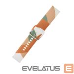 Aizmugurējais vāciņš Hurtel - Beige || Green || White || Orange 