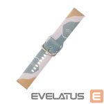 Aizmugurējais vāciņš Hurtel  Beige || Pink || Green 