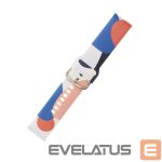 Aizmugurējais vāciņš Hurtel  Blue || Pink || White || Orange 