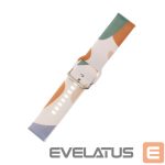 Aizmugurējais vāciņš Hurtel  Beige || Green || Violet || Orange 