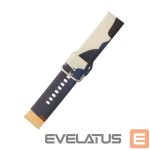 Aizmugurējais vāciņš Hurtel  Black || Beige || Gray 