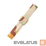 Aizmugurējais vāciņš Hurtel  Beige || Red || Yellow 