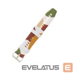 Aizmugurējais vāciņš Hurtel - White || Red || Green || Orange 