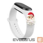 Aizmugurējais vāciņš Hurtel  White 
