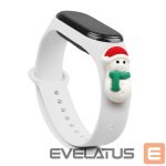 Aizmugurējais vāciņš Hurtel  White 