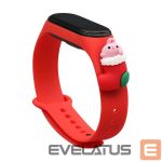 Aizmugurējais vāciņš Hurtel  Red 