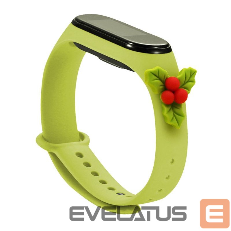 Aizmugurējais vāciņš Hurtel Green