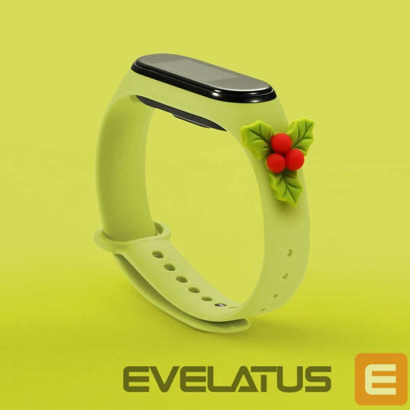 Aizmugurējais vāciņš Hurtel Green
