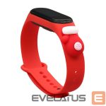 Aizmugurējais vāciņš Hurtel  Red 