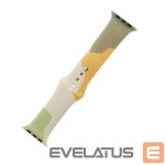 Aizmugurējais vāciņš Hurtel  Green || White || Yellow 