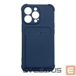 Aizmugurējais vāciņš Hurtel  Blue 
