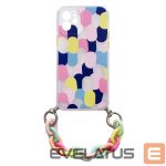 Aizmugurējais vāciņš Hurtel  Blue || Pink || Violet || Yellow 