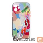 Aizmugurējais vāciņš Hurtel  Blue || Beige || Red || Green 