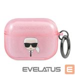 Aizmugurējais vāciņš Karl Lagerfeld  Pink 