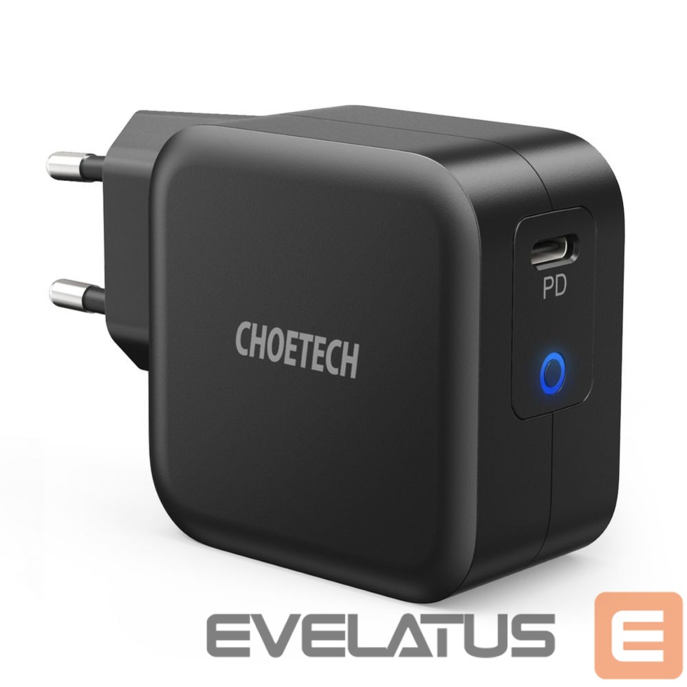 Adapteris Choetech without cable