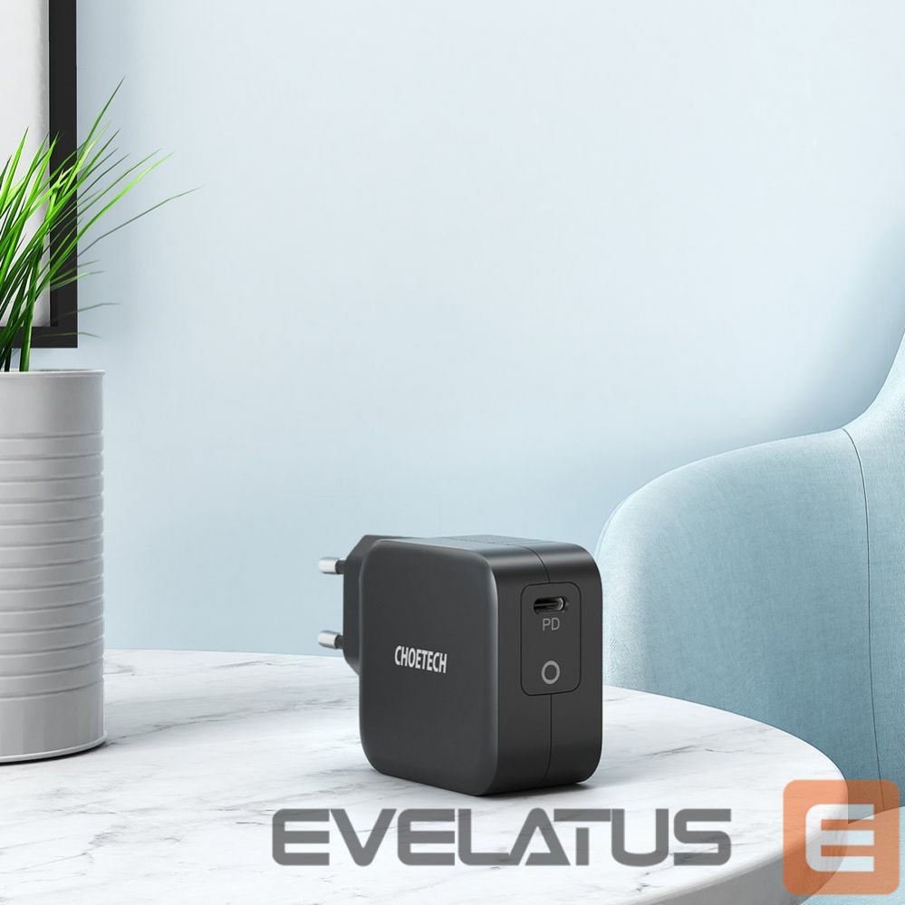 Adapteris Choetech without cable