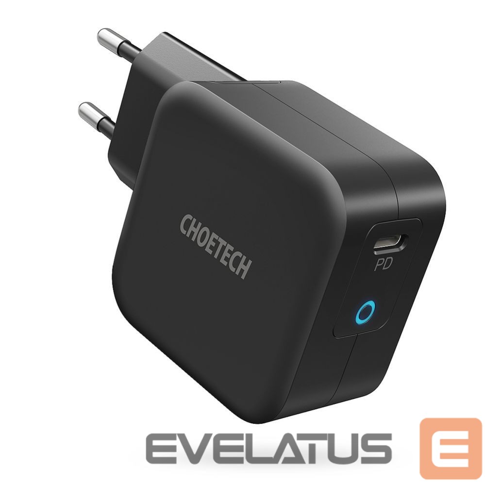 Adapteris Choetech without cable