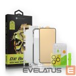 Aizmugurējais vāciņš Bestsuit  iPhone 13 mini 