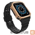 Aizmugurējais vāciņš Hurtel  Gold || Black 